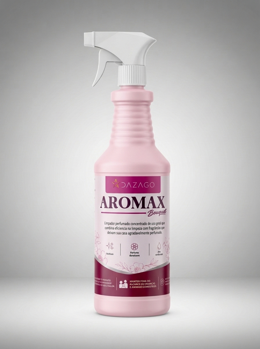 Aromax Bouquet 1L